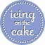 Logo for Icing on the Cake