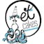 Logo for Elegant Temptations Cakes
