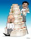 Logo for The Cake Guys