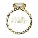 Logo for Claire Barrett Photography