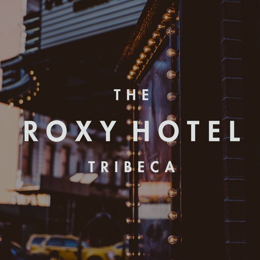 Roxy Hotel