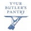Logo for Your Butler's Pantry