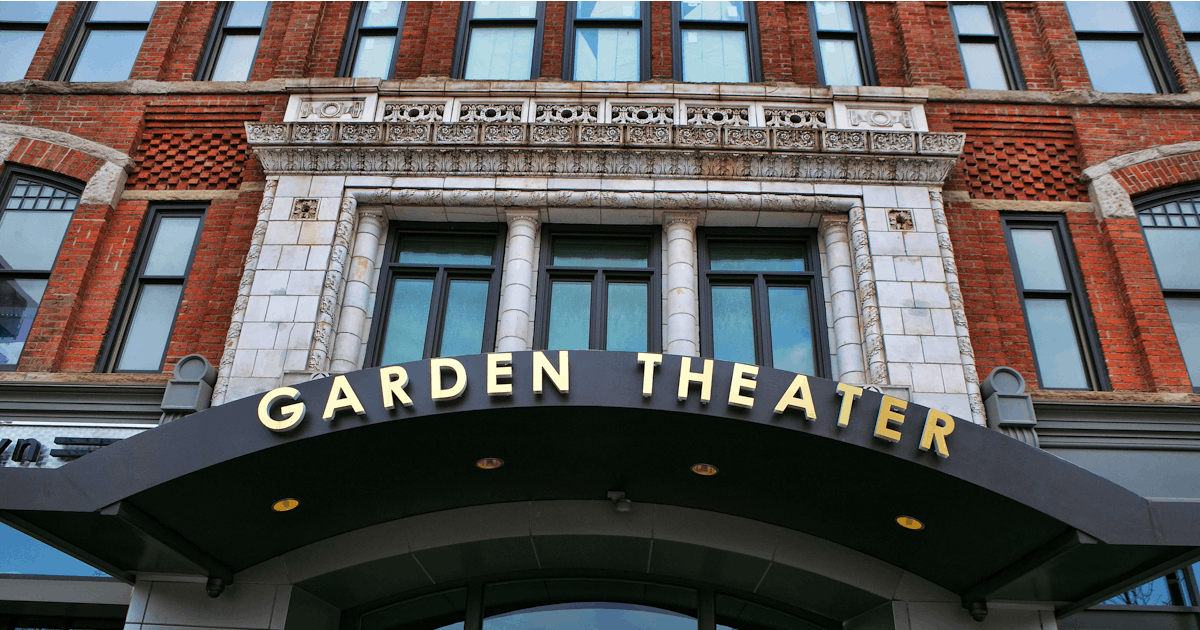 Garden Theater Detroit Venue All Events 37 Photos On Partyslate