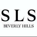 Logo for SLS Beverly Hills