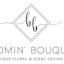 Logo for Bloomin' Bouquets: Unique Floral and Event Design