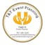 Logo for T&T Event Planning