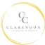 Logo for Clarendon Catering and Events