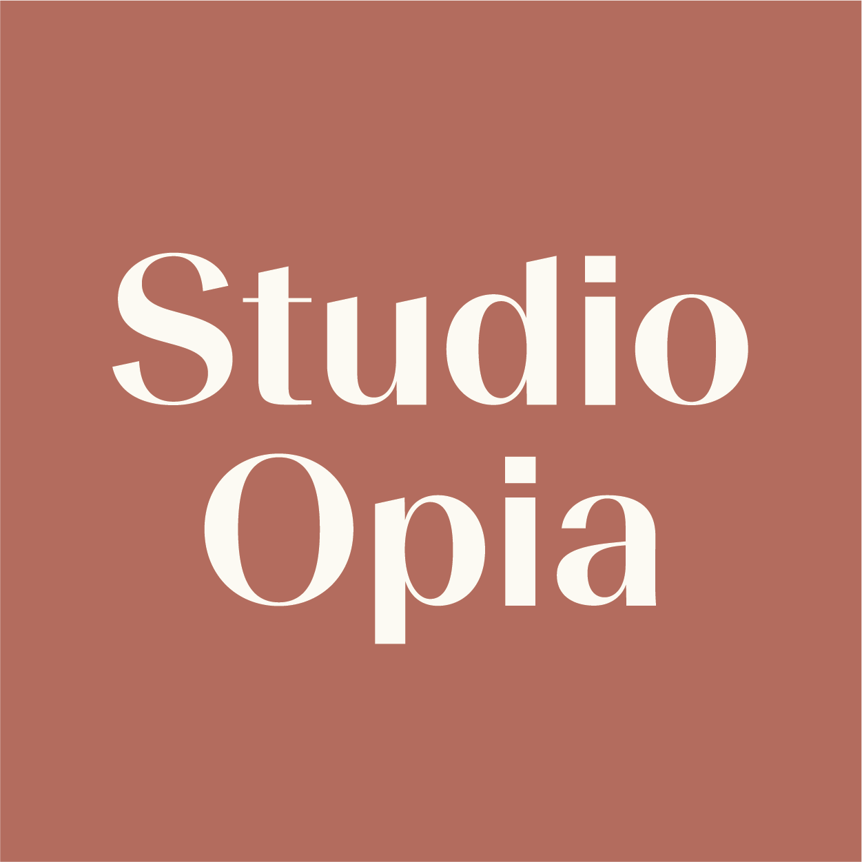 Studio Opia