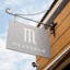 Logo for Meauxbar