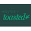 Logo for Hosted and Toasted