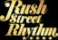 Logo for Rush Street Rhythm