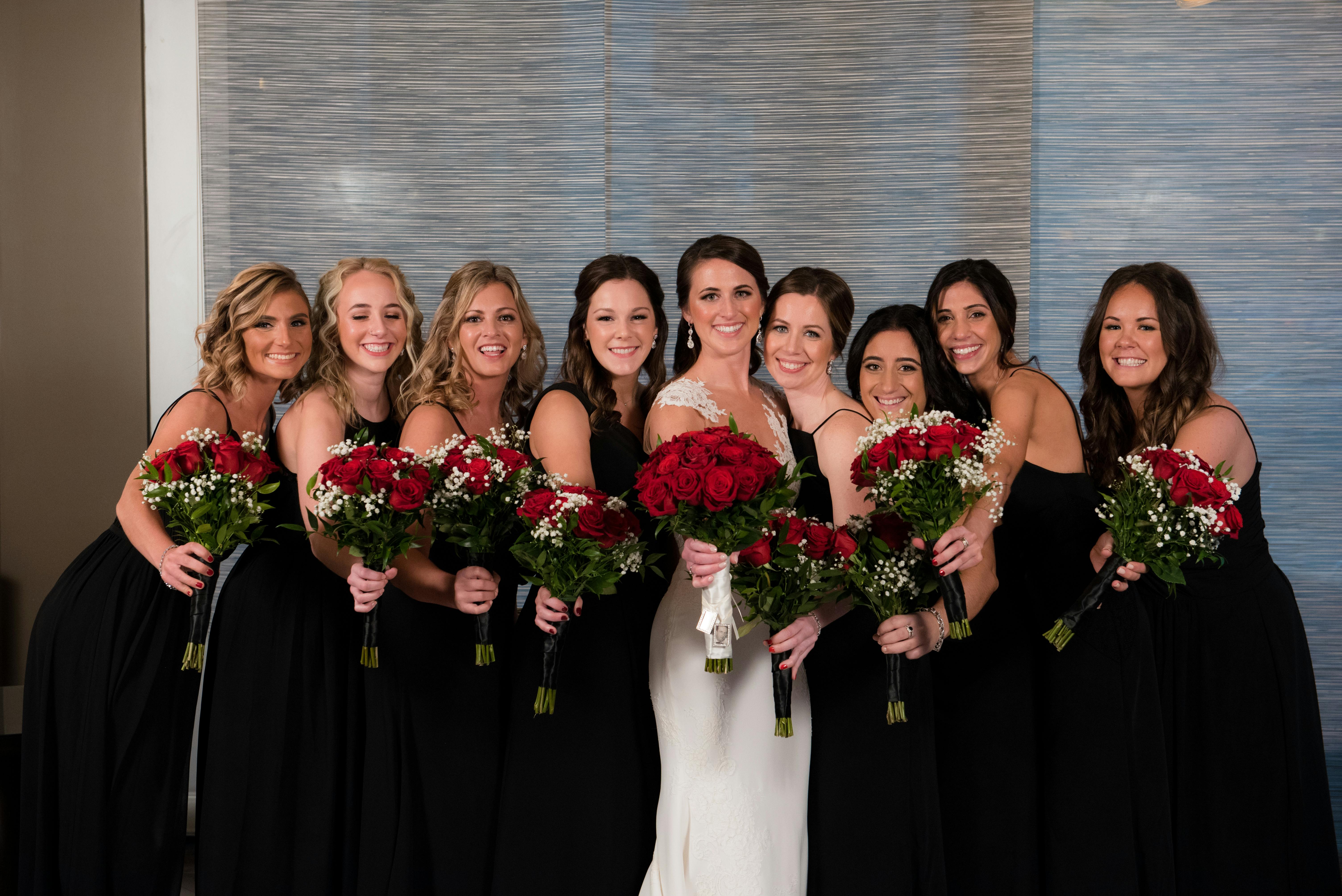 Belmonte Flowers Chicago Design & Floral All Events 47 photos on