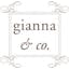 Logo for Gianna & Company