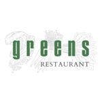 Logo for Greens Restaurant