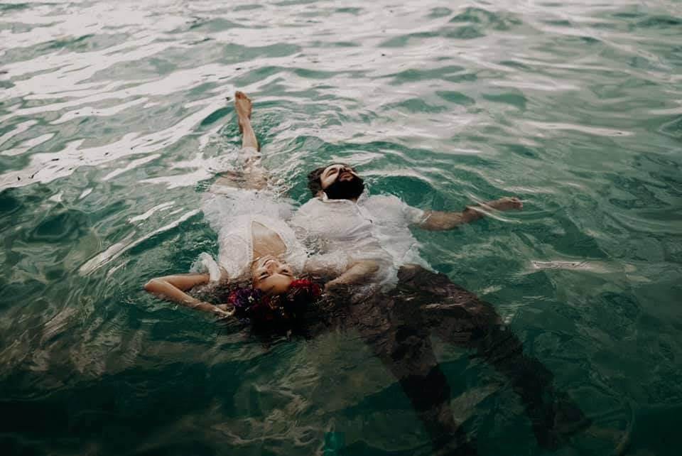 Logo for Amora Cinema