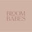 Logo for Bloom Babes