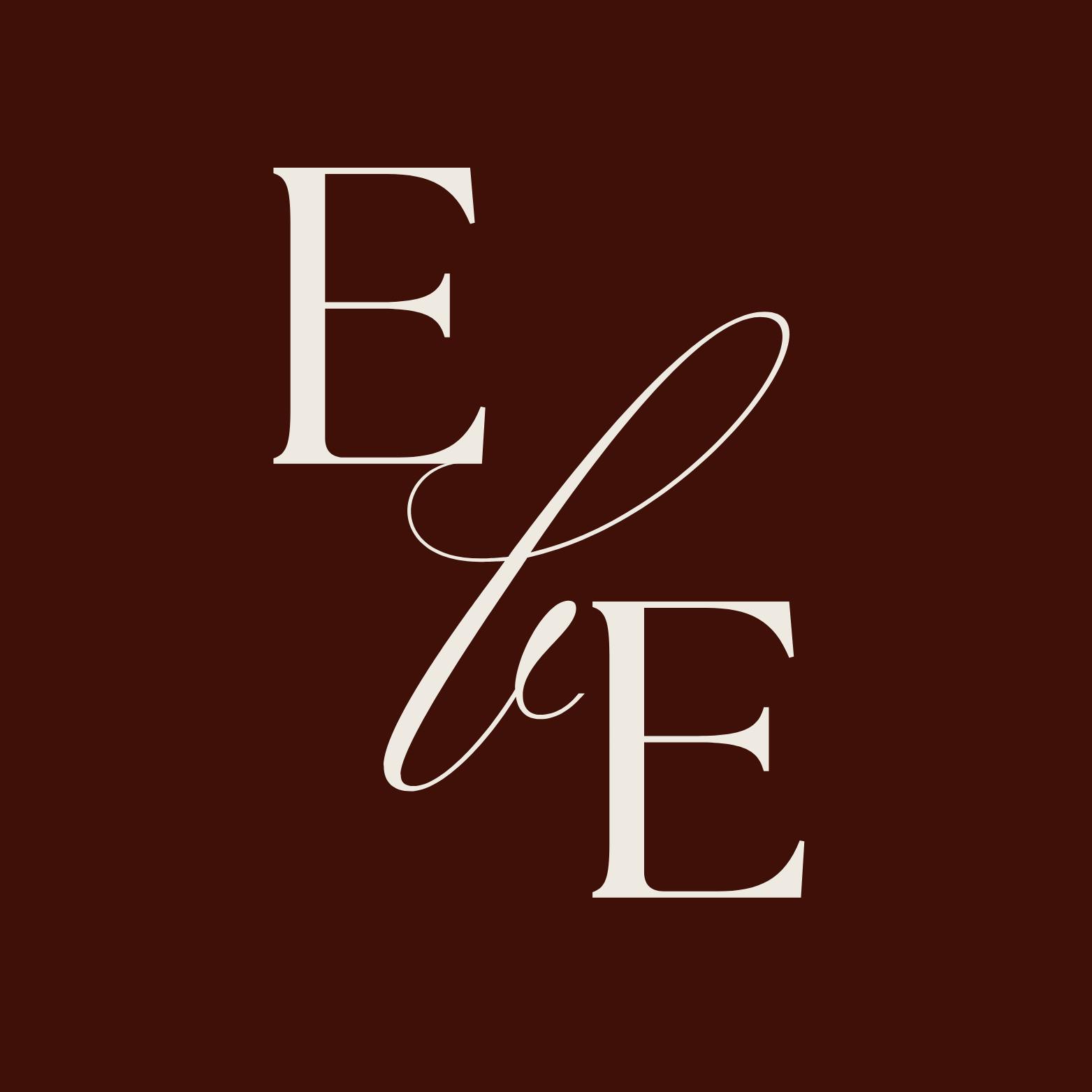 Logo for Events by Elle