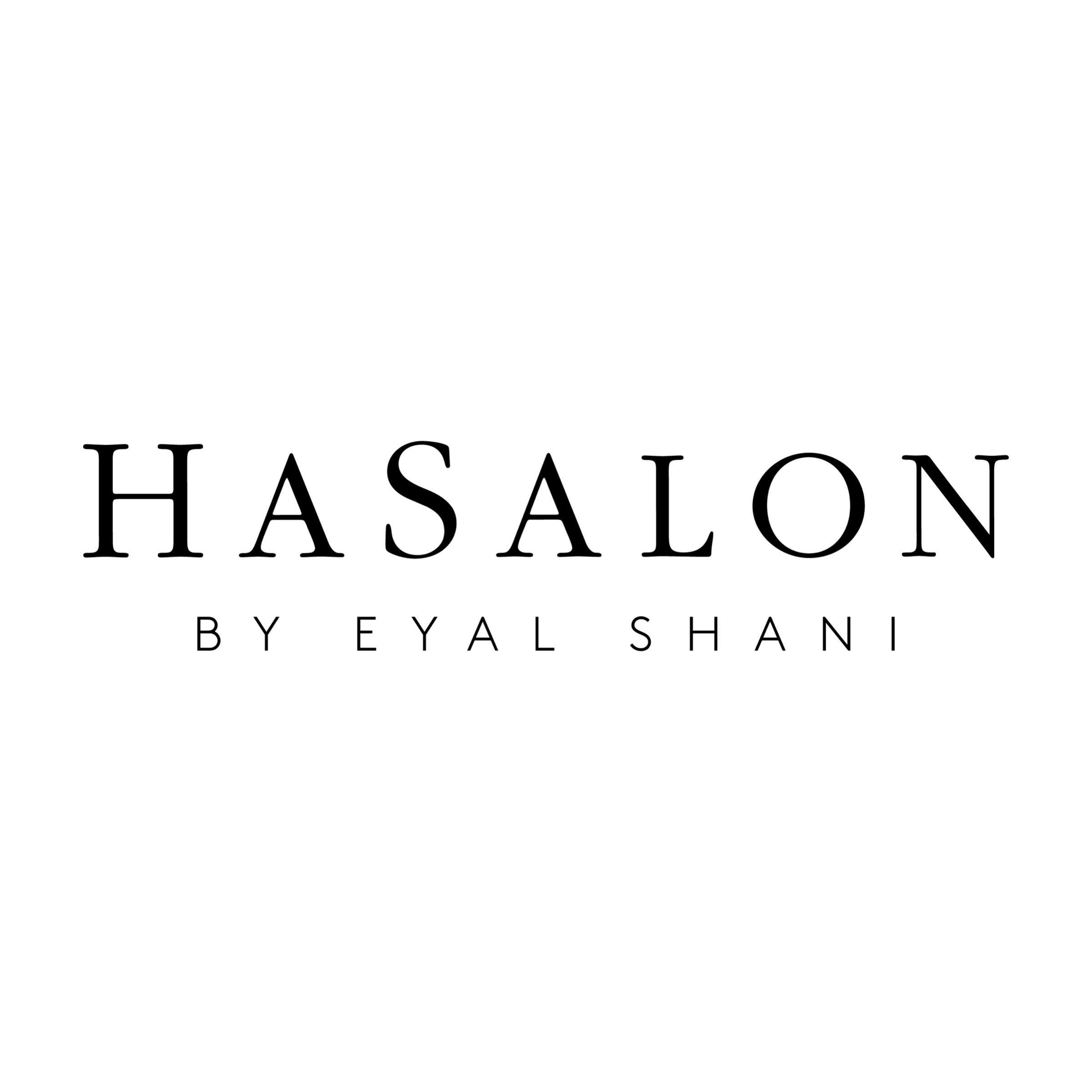 Logo for HaSalon