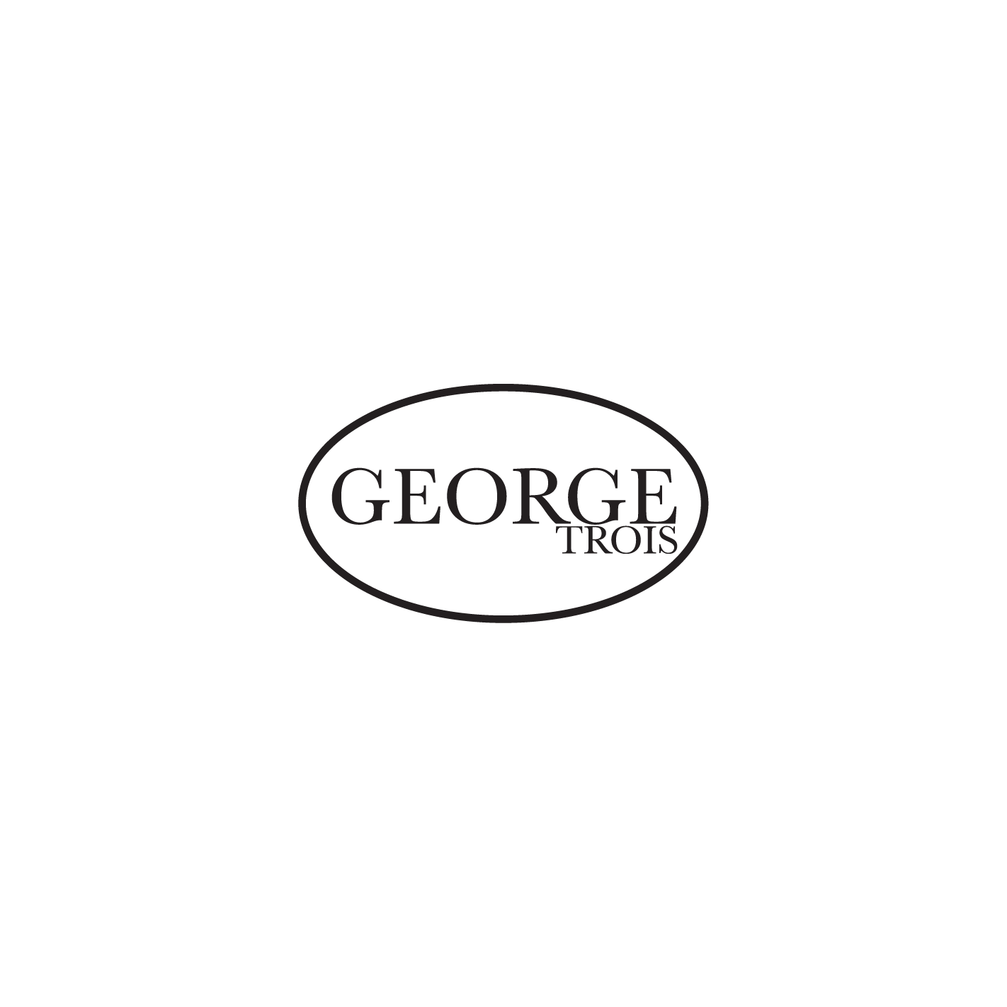 Logo for George Trois Group