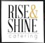 Logo for Rise And Shine Catering