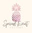 Logo for Special Event Factory