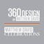Logo for 360 Design Events