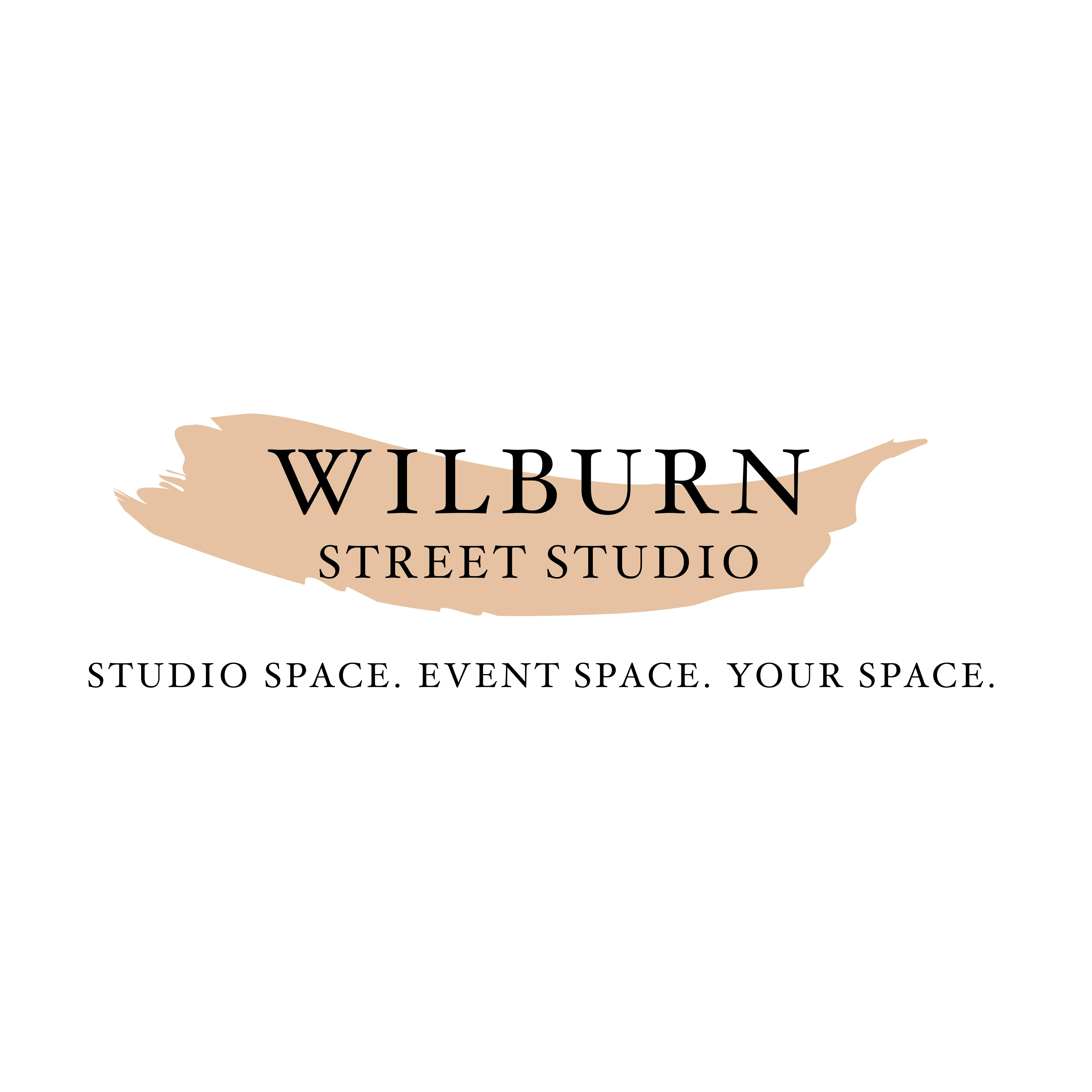Logo for Wilburn Street Studio