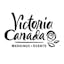 Logo for Victoria Canada Weddings & Events