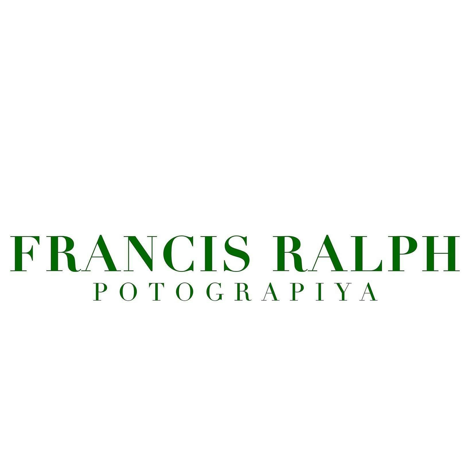 Francis Ralph Potograpiya