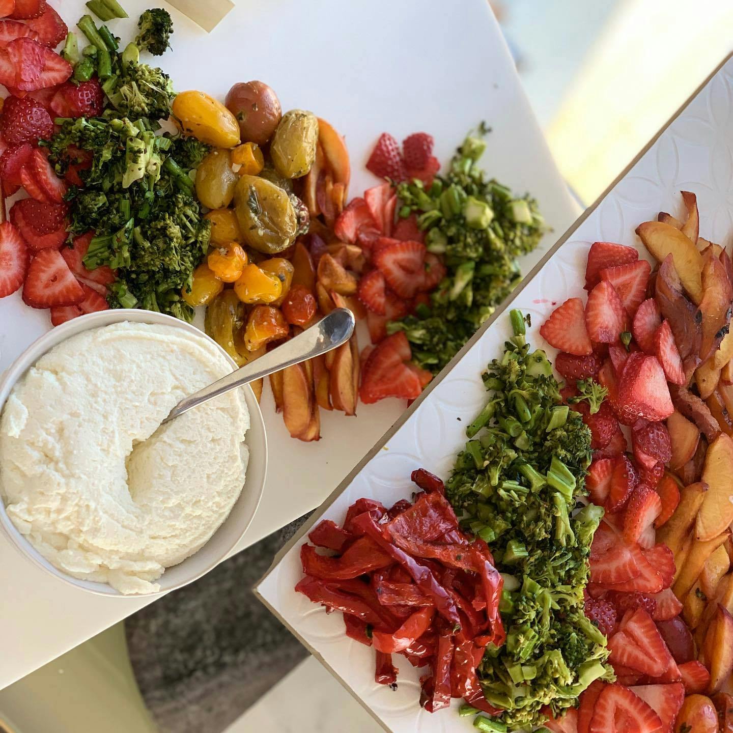 Copper Kitchen Baltimore Caterer All Events 201 photos on PartySlate