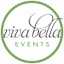 Logo for Viva Bella Events
