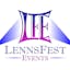 Logo for LennsFest Events