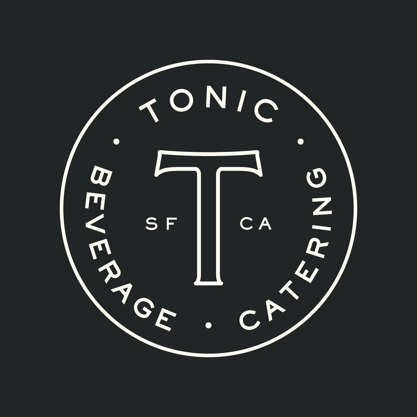 Tonic Beverage Catering