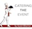 Logo for Catering the Event