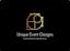 Logo for Unique Event Designs, LLC