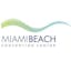Logo for Miami Beach Convention Center