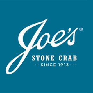 Joe's Stone Crab Miami Beach