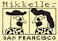 Logo for Mikkeller Bar San Francisco