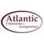 Logo for Atlantic Limousine and Transportation