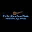 Logo for Pete Goslow Music