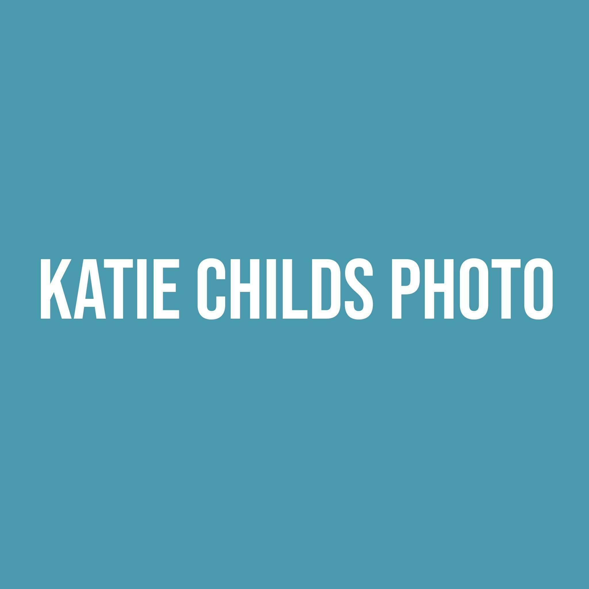 Logo for Katie Childs Photography