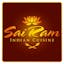 Logo for Sai Ram Catering