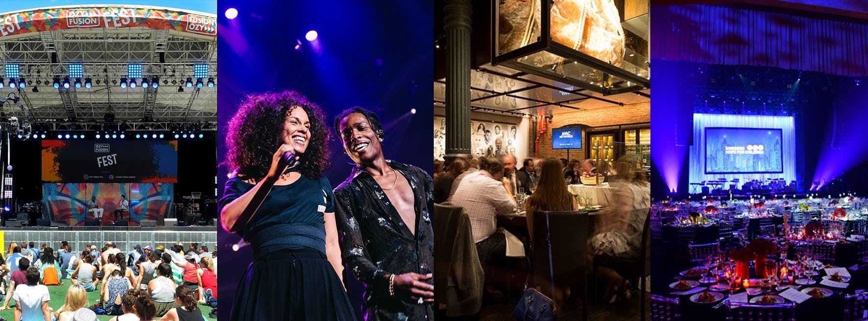 Empire Entertainment New York Event Planner All Events 51 photos