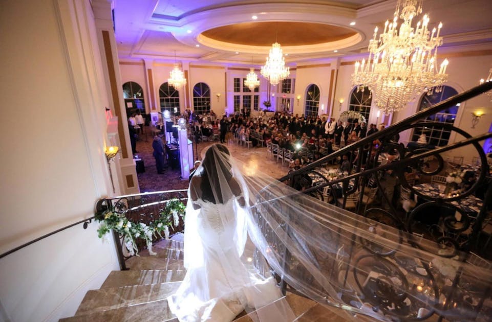 Aria Wedding And Banquet Facility Prospect Venue All Events Partyslate