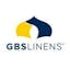 Logo for GBS Linens