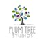 Logo for Plum Tree Studios
