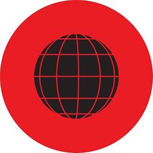 Space 13 Year Anniversary - World Red Eye