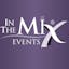 Logo for In The Mix Events