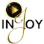 Logo for InJoy Productions