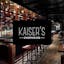 Logo for Kaiser’s Chophouse